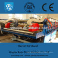 PVC Celuka Foam Sheet Production Line 1220*2440mm